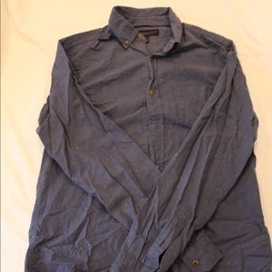 Aeropostale button up